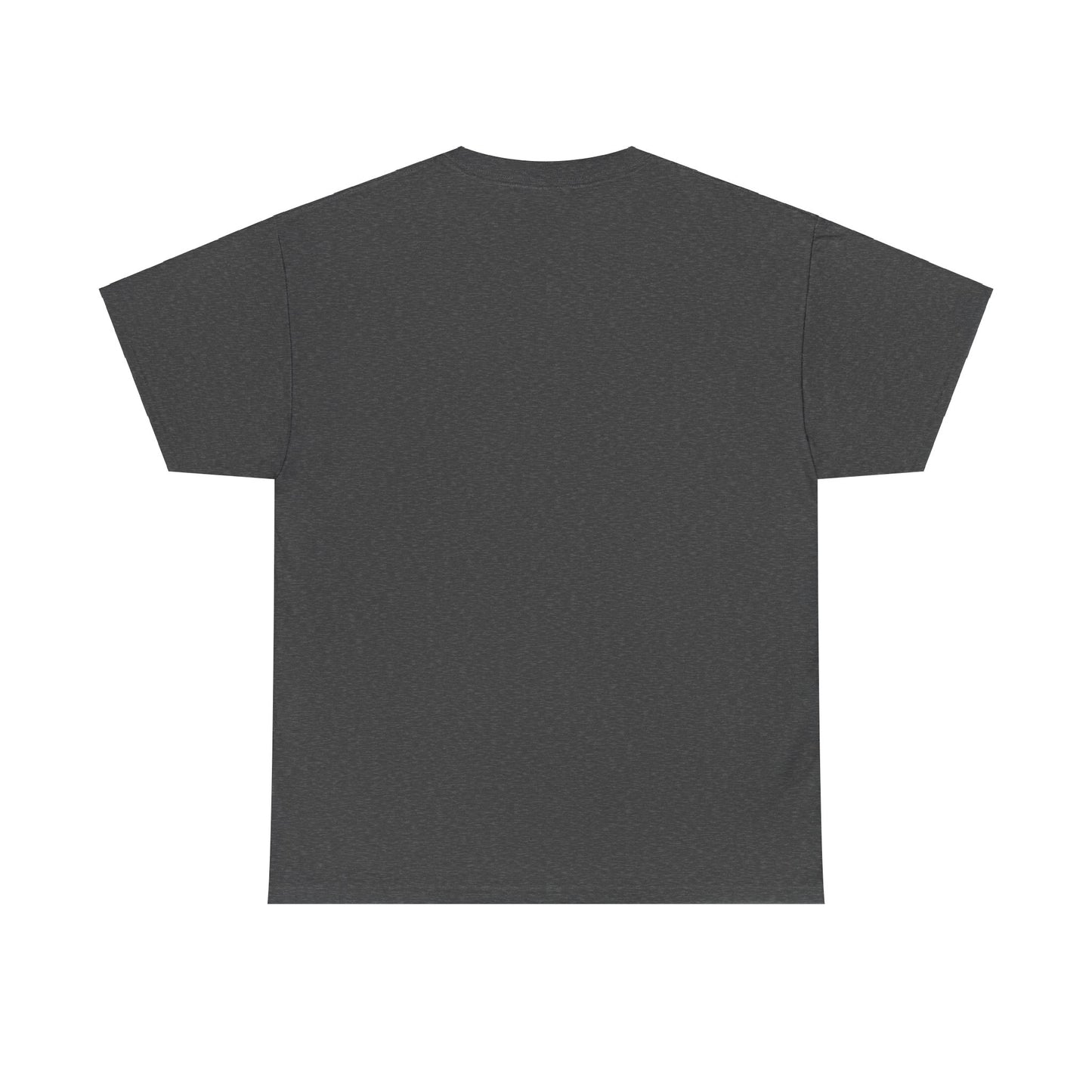 Unisex Heavy Cotton Tee Pax Lux