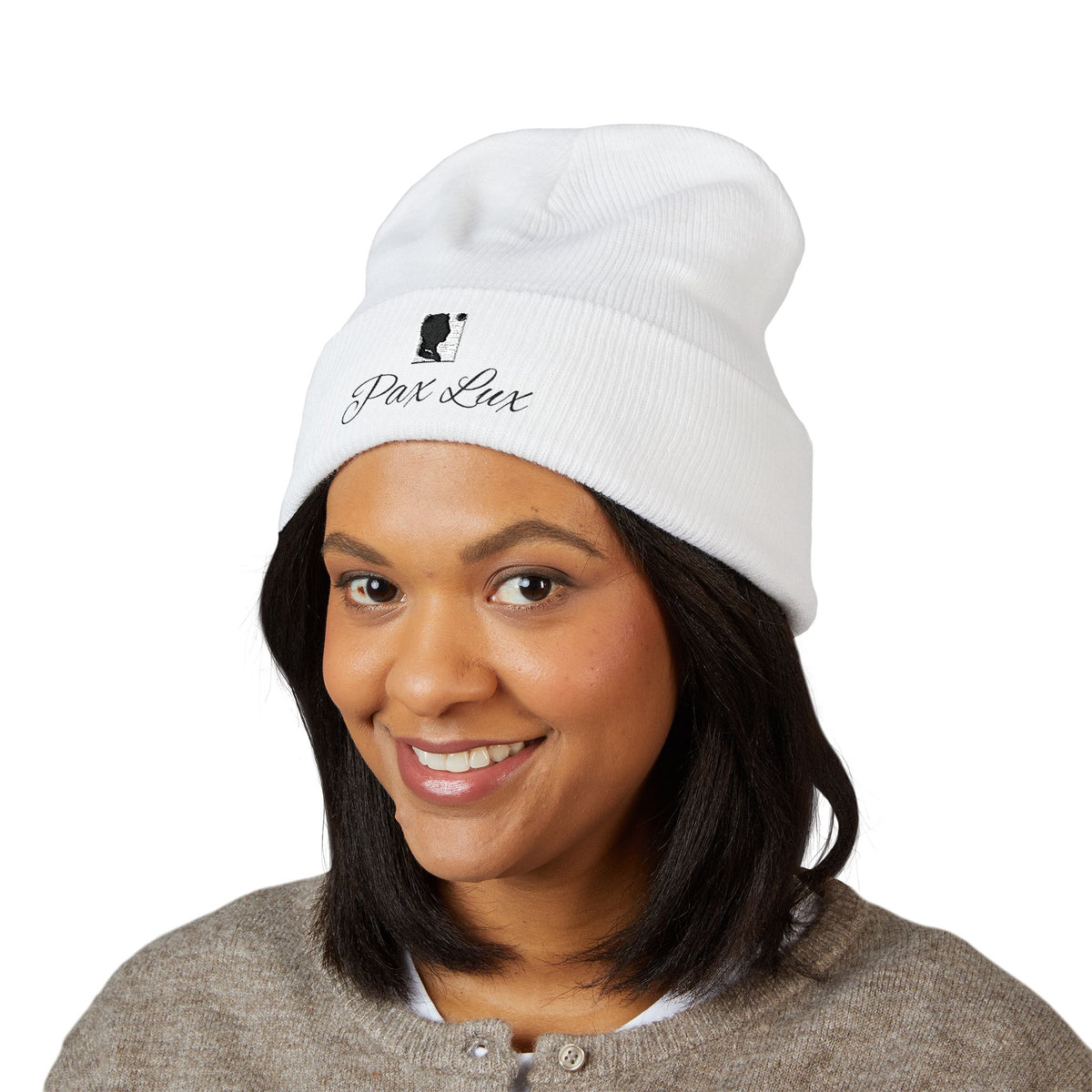 Pax Lux Beanie