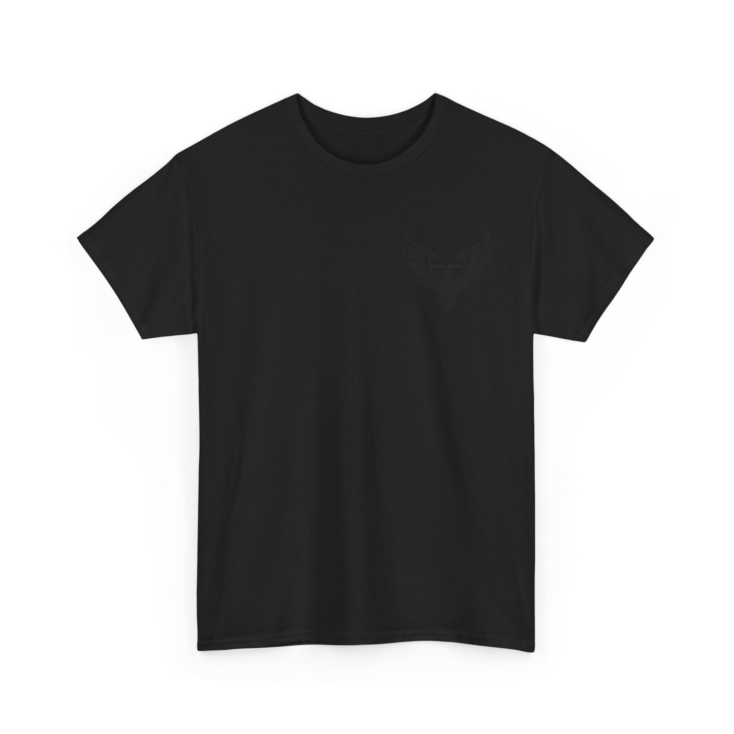 Unisex Heavy Cotton Tee Pax Lux