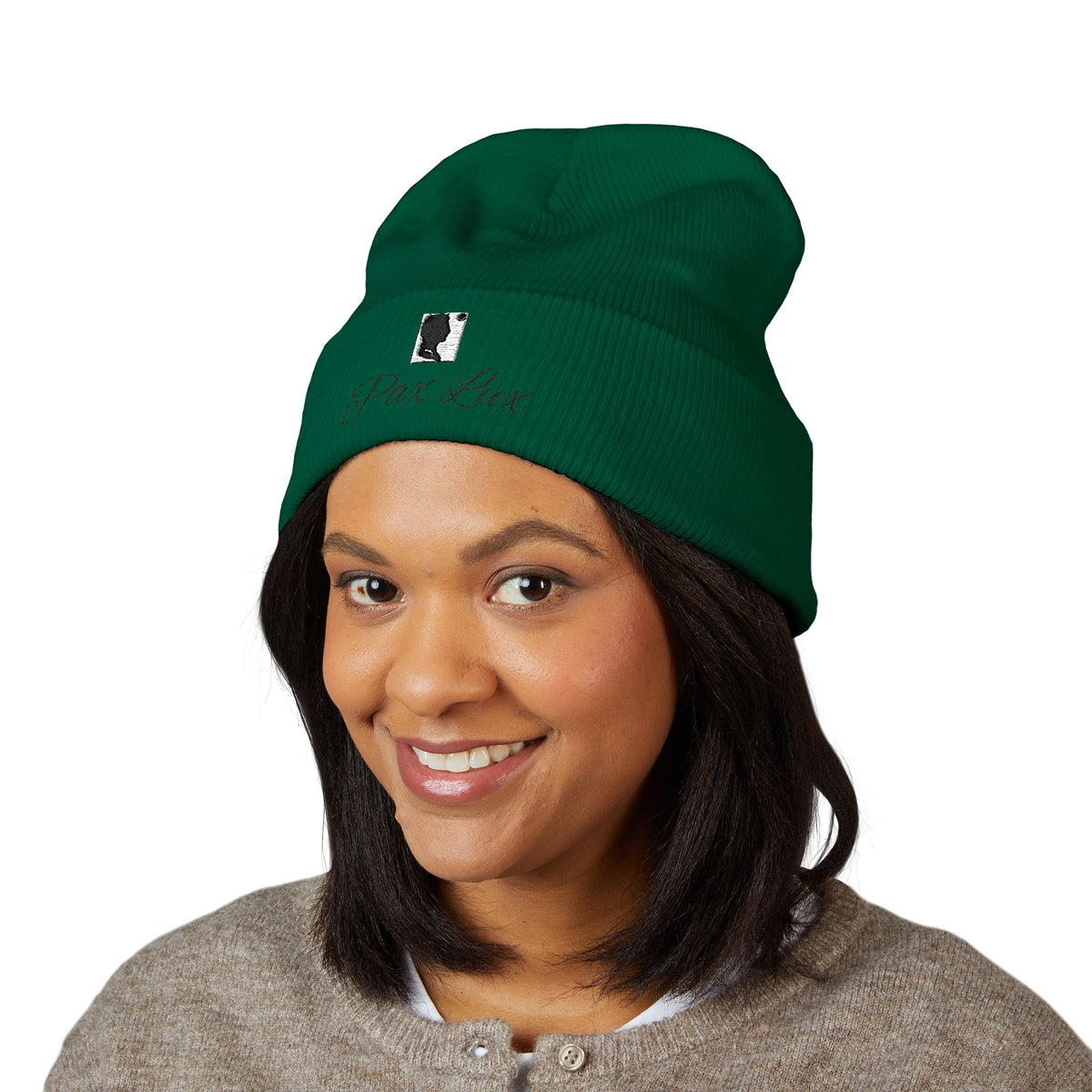 Pax Lux Beanie