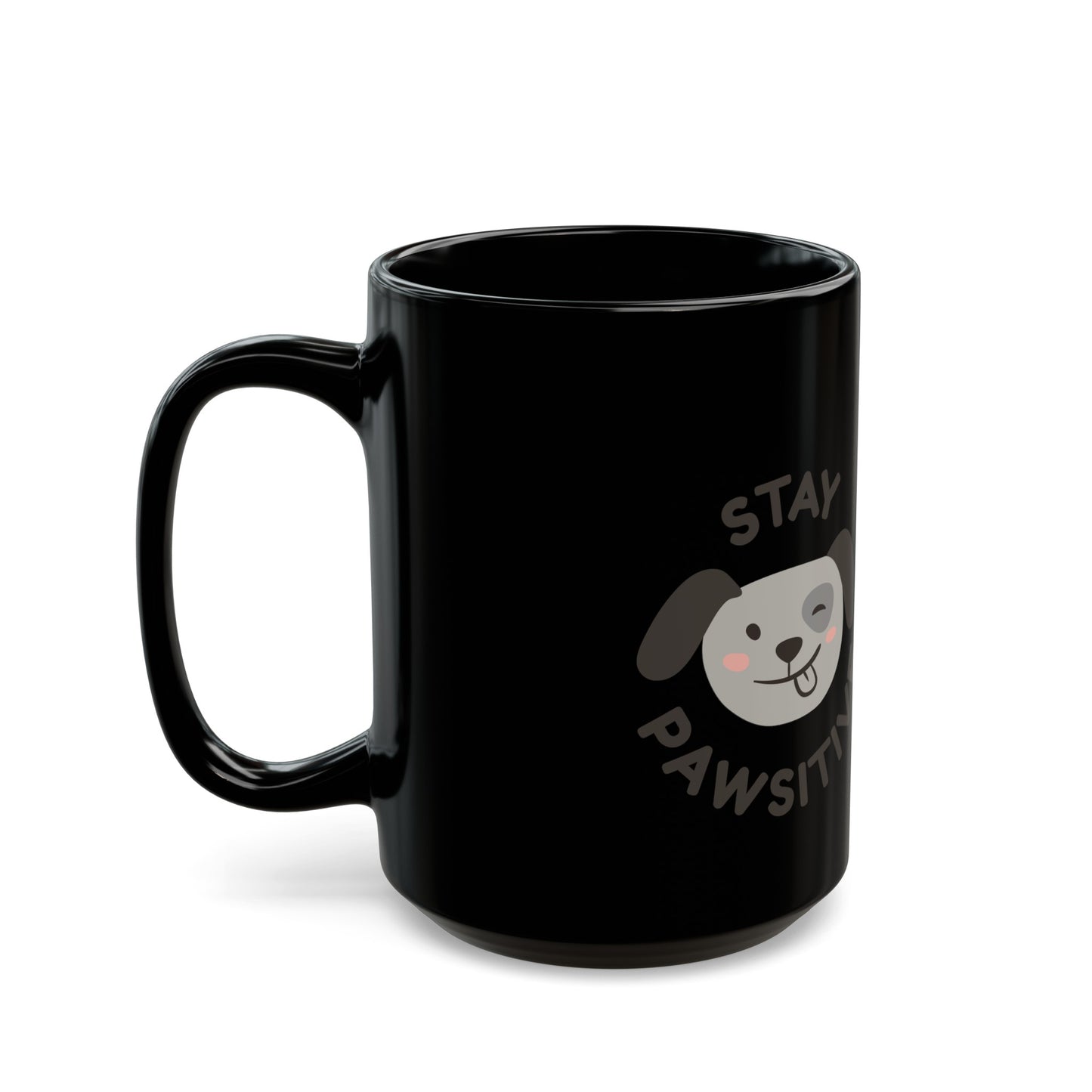 Black Mug (11oz, 15oz)