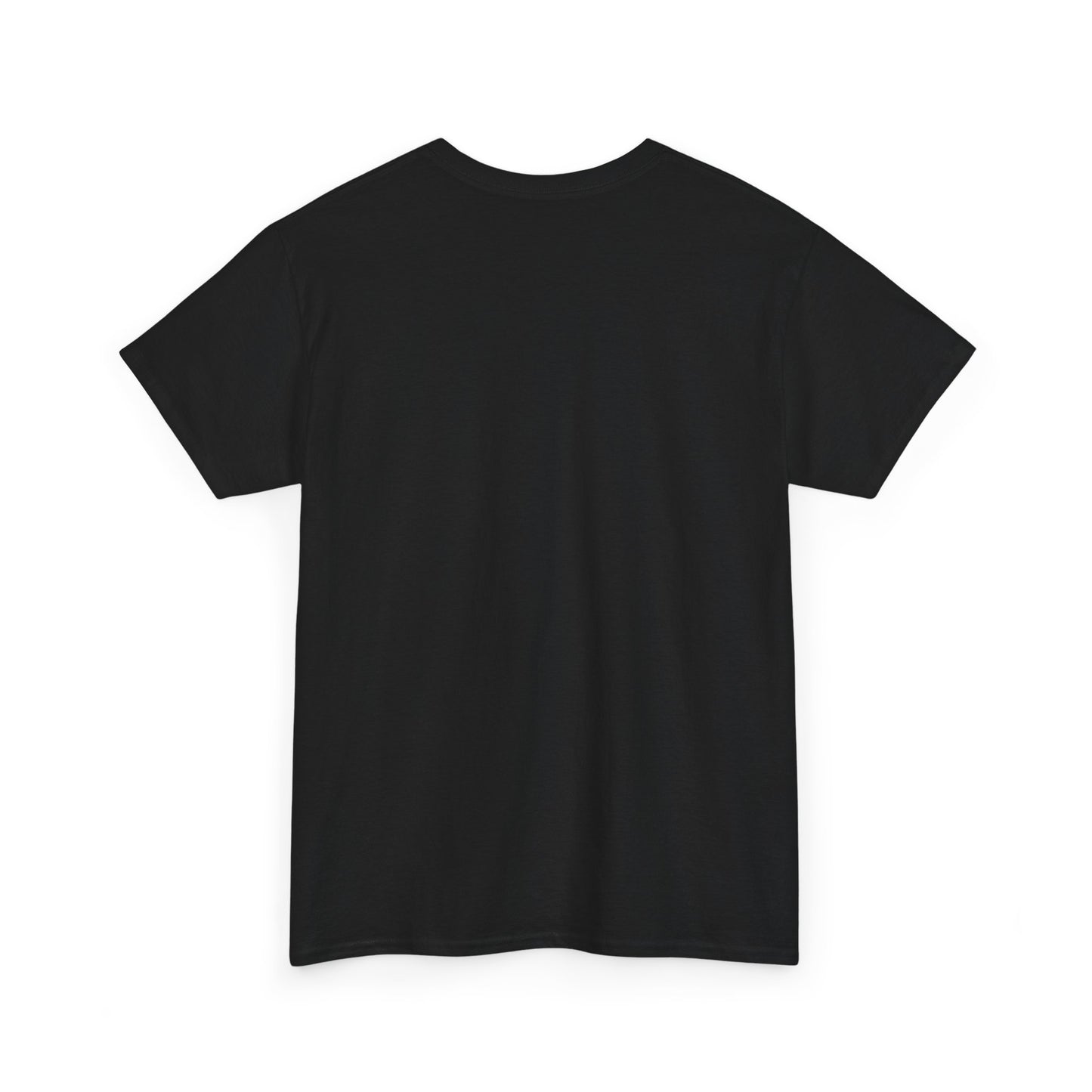 Unisex Heavy Cotton Tee Pax Lux