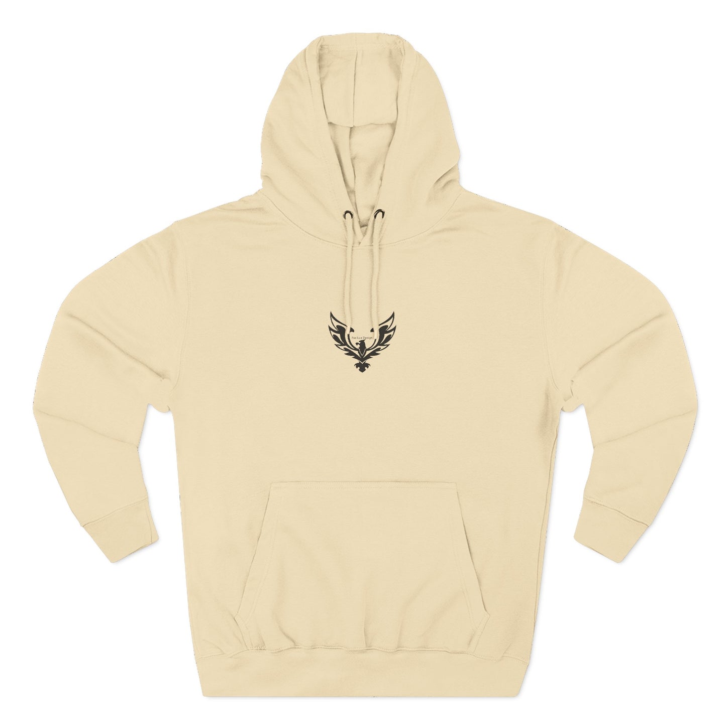 Hoodie Pax Lux Design