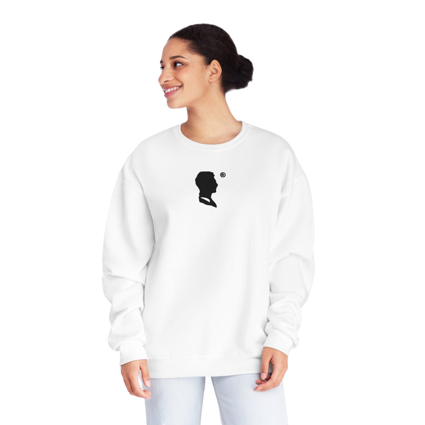 Unisex NuBlend® Crewneck Sweatshirt