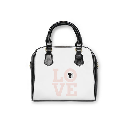 Love Handbag Pax Lux Fashion