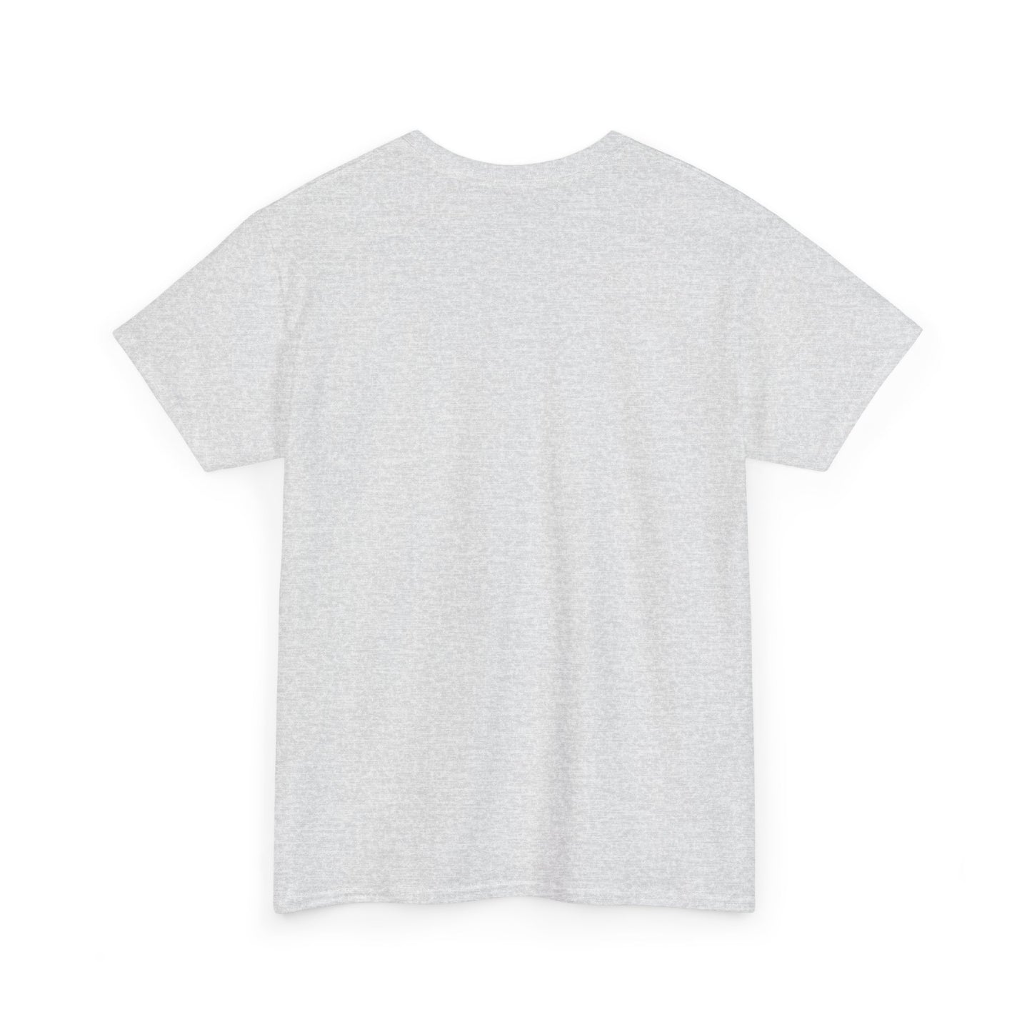 Unisex Heavy Cotton Tee Pax Lux