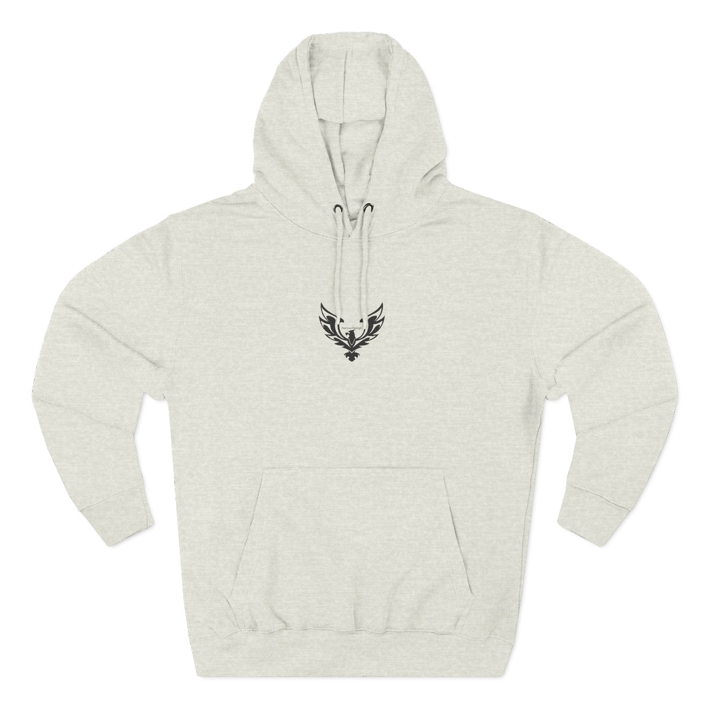 Hoodie Pax Lux Design