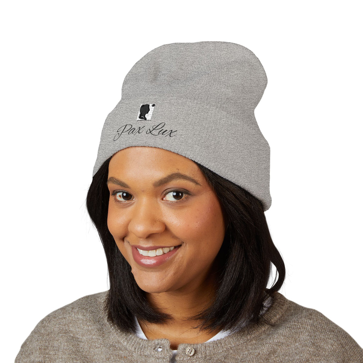 Pax Lux Beanie