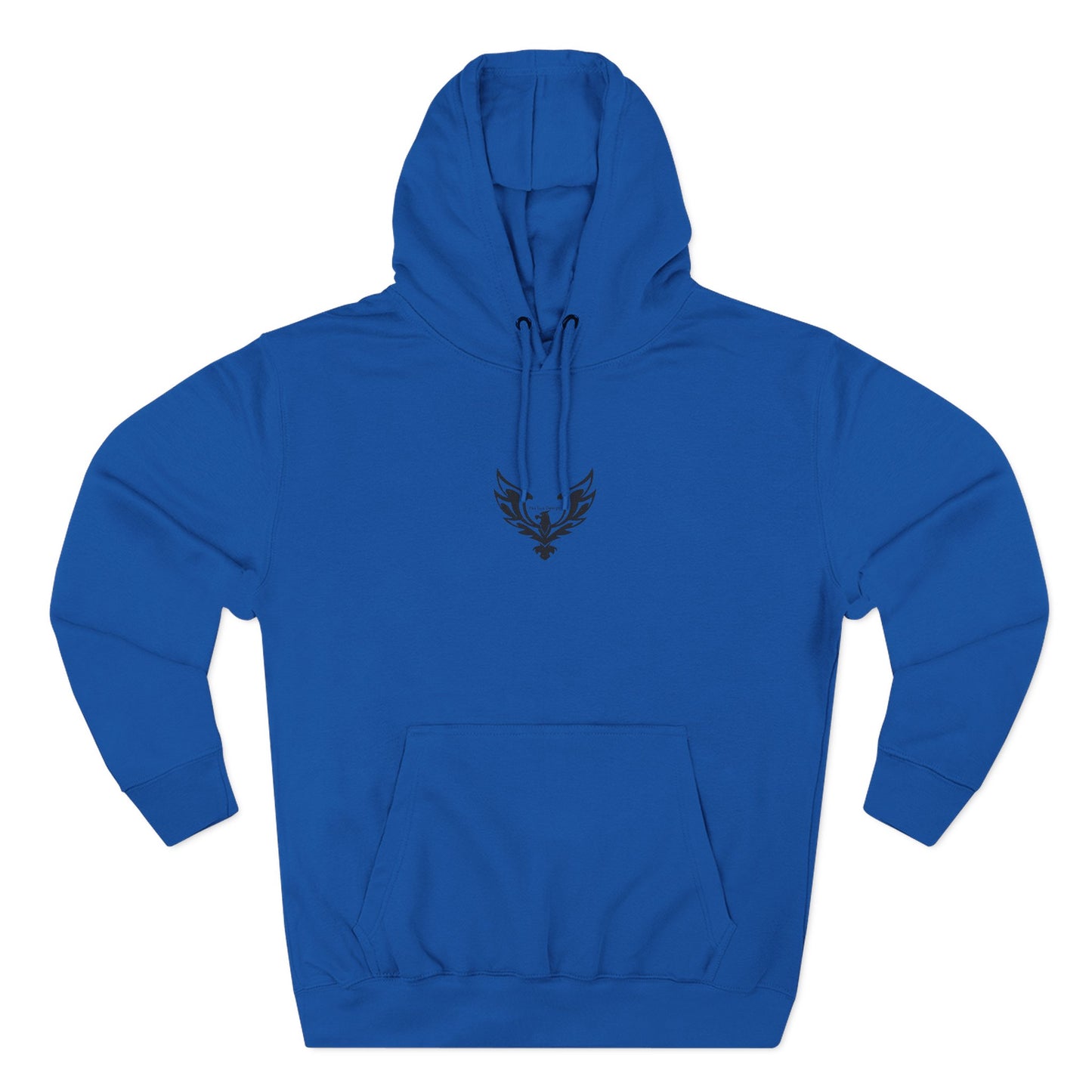 Hoodie Pax Lux Design