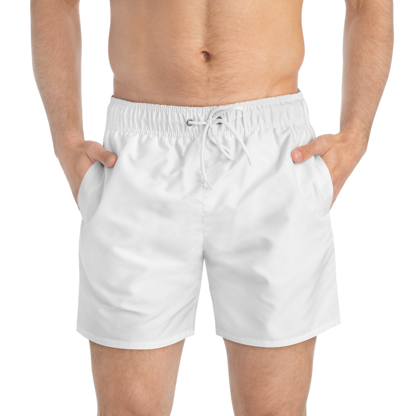 Swim Trunks (AOP) Pax Lux