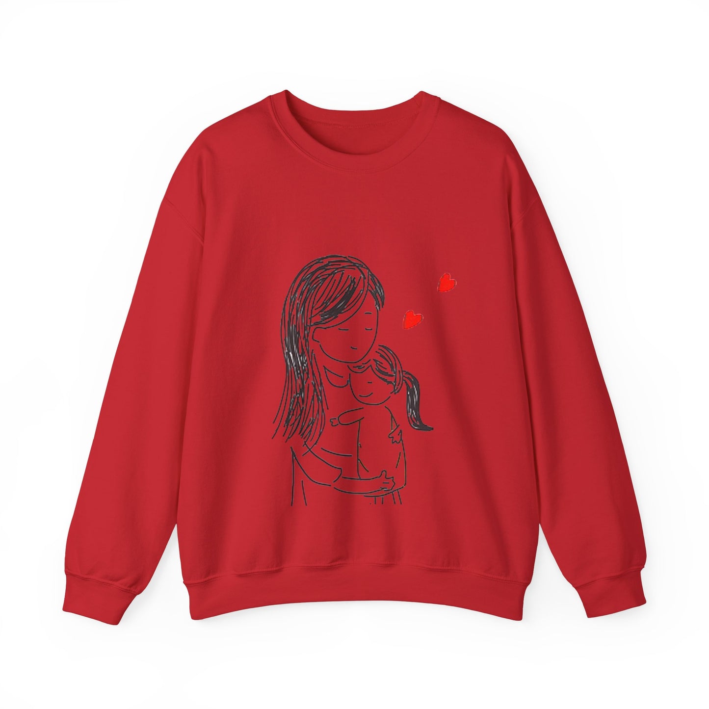 Crewneck Sweatshirt Pax Lux Design