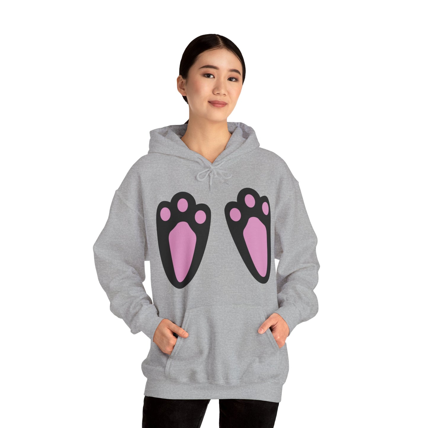 Unisex Hoodie Pax Lux Design