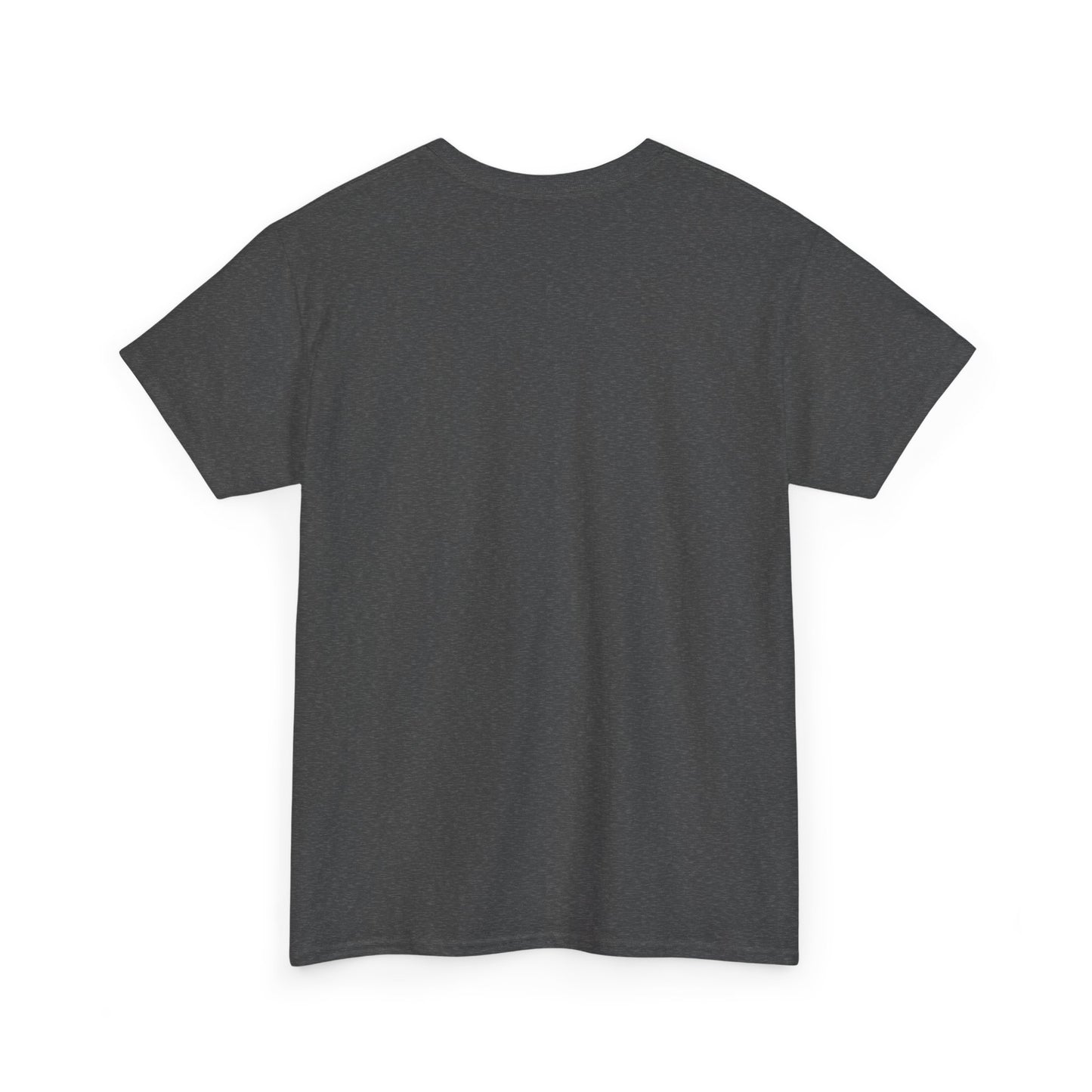 Unisex Heavy Cotton Tee Pax Lux