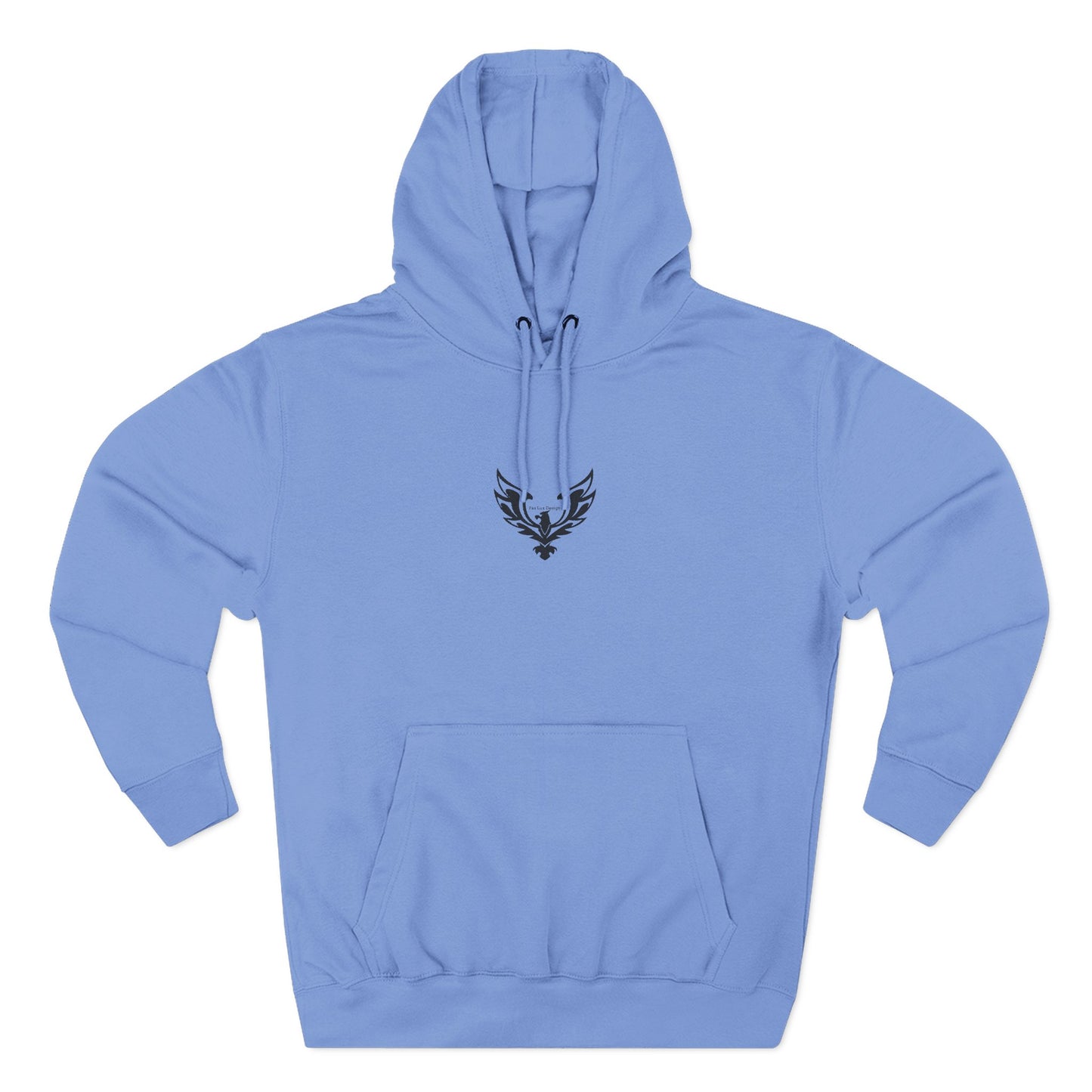 Hoodie Pax Lux Design
