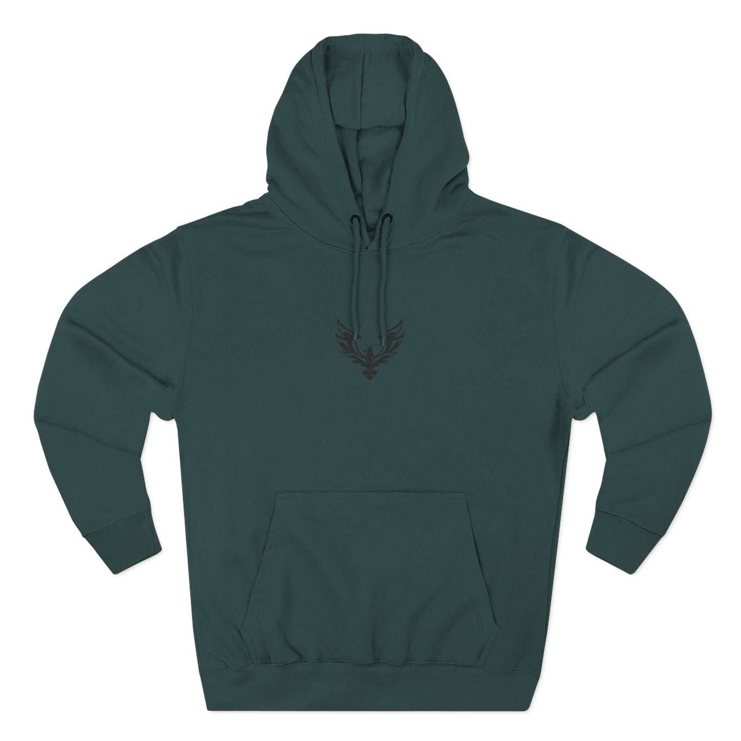 Hoodie Pax Lux Design
