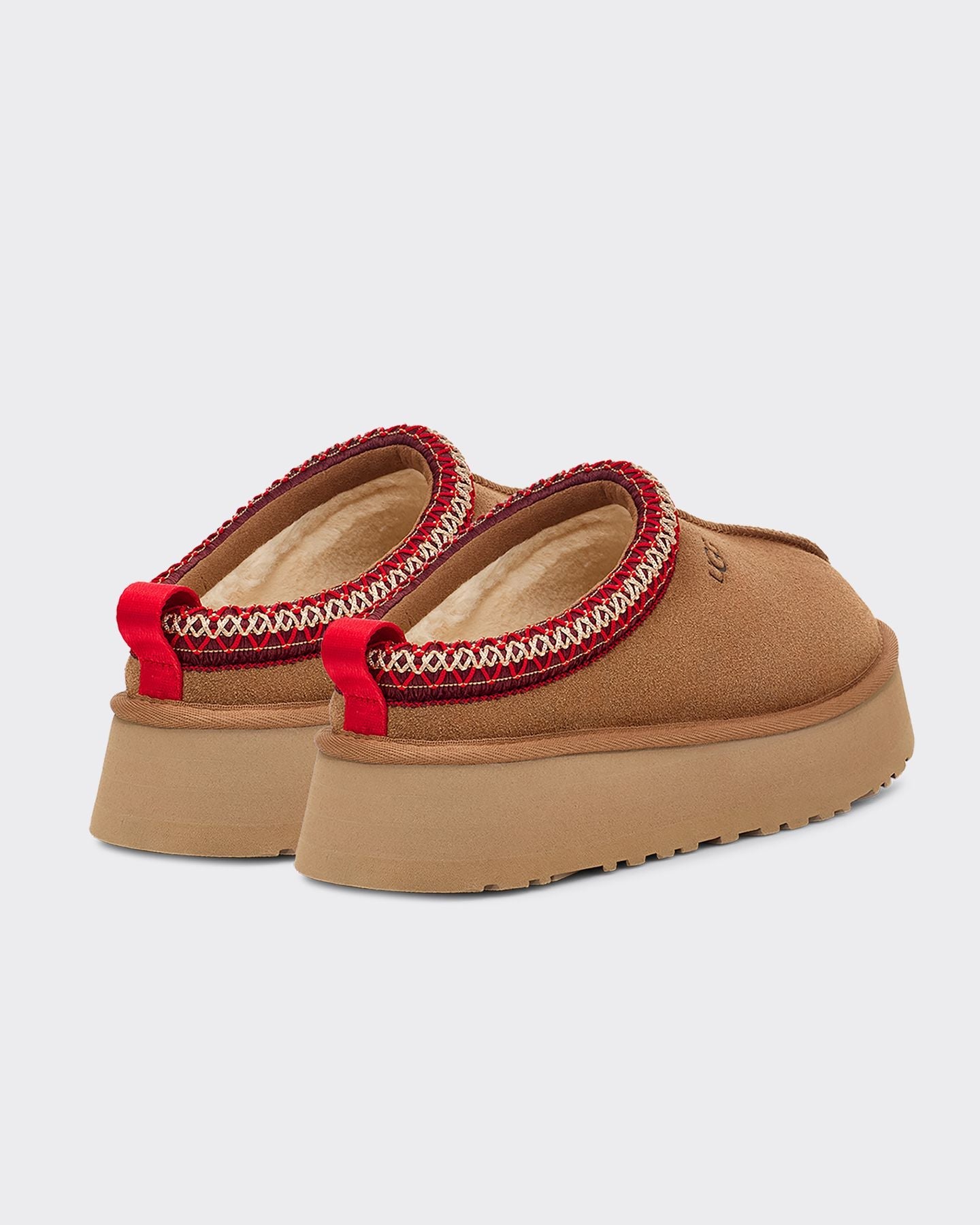 Ciabatta W Tazz II Chestnut