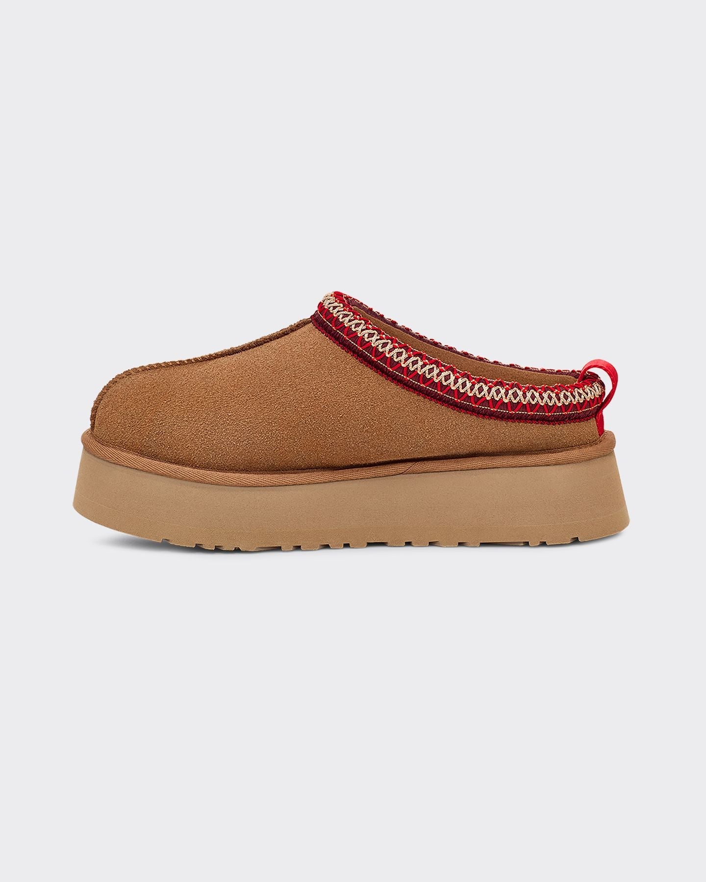 Ciabatta W Tazz II Chestnut