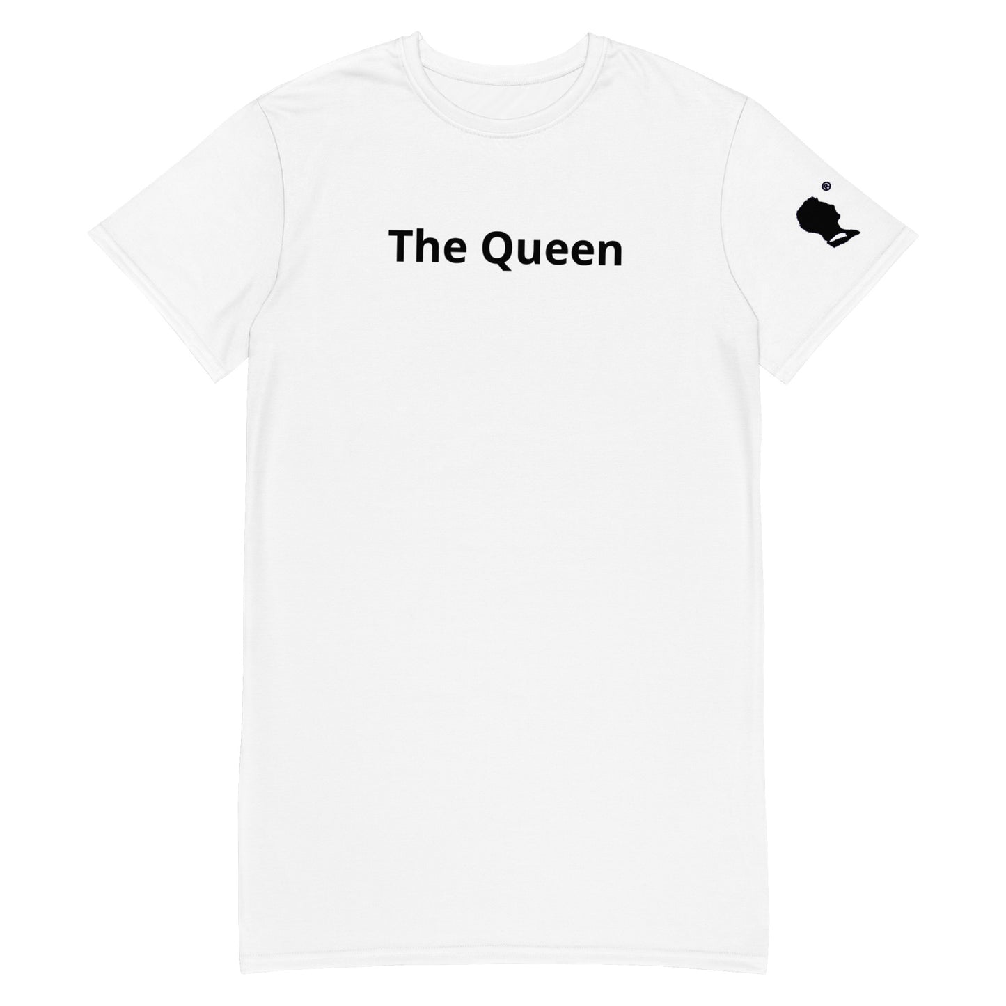 T-shirt dress Pax Lux Queen