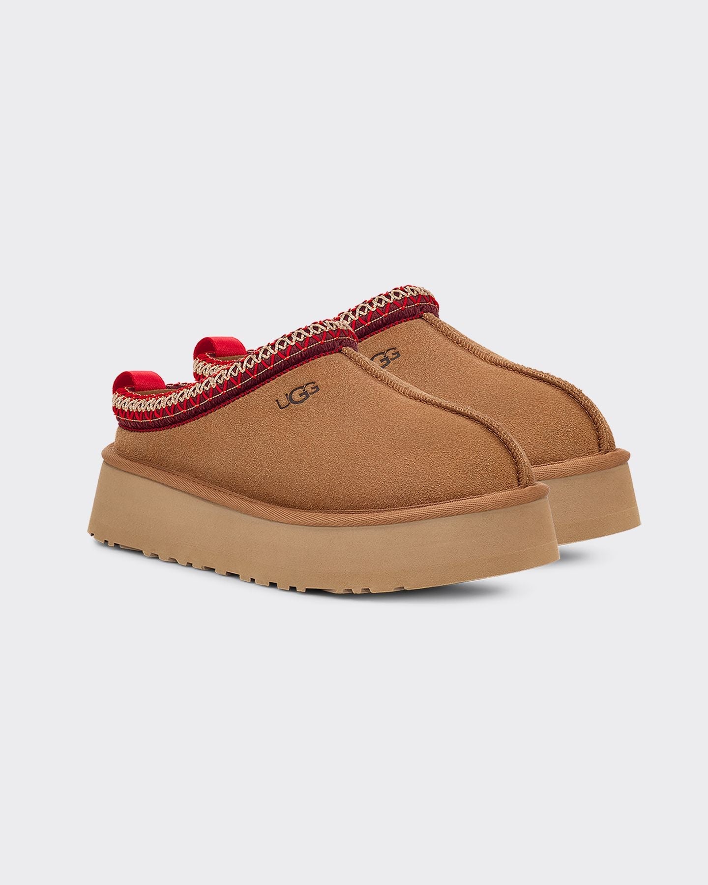 Ciabatta W Tazz II Chestnut