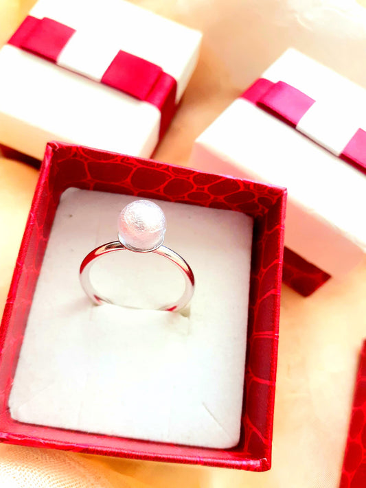 Anello Magico Lacrima di Sirena