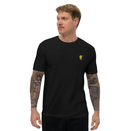 Short Sleeve T-shirt Pax Lux fashion