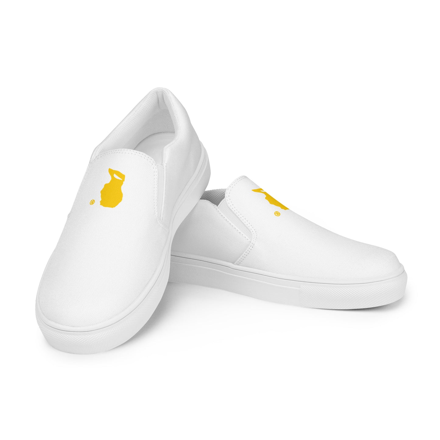 slip-on canvas shoes Pax Lux Fortune