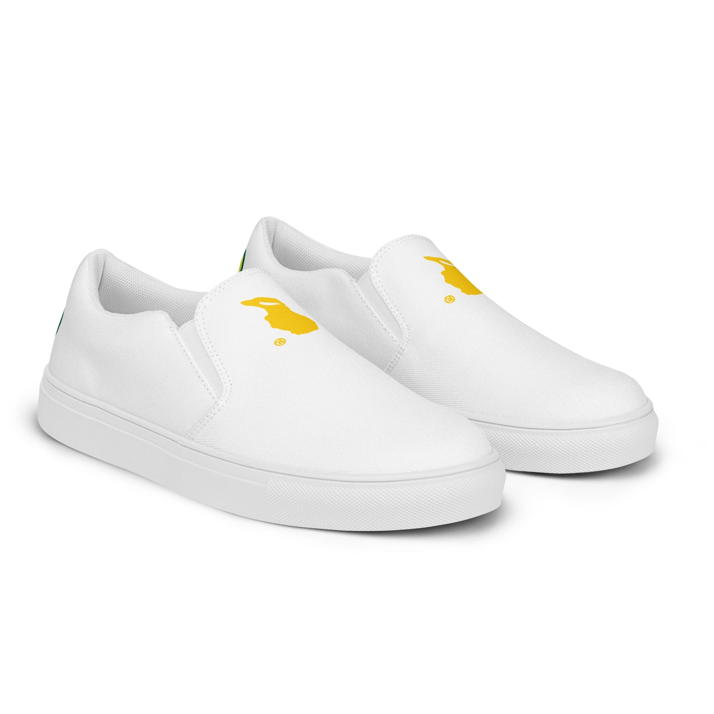 slip-on canvas shoes Pax Lux Fortune