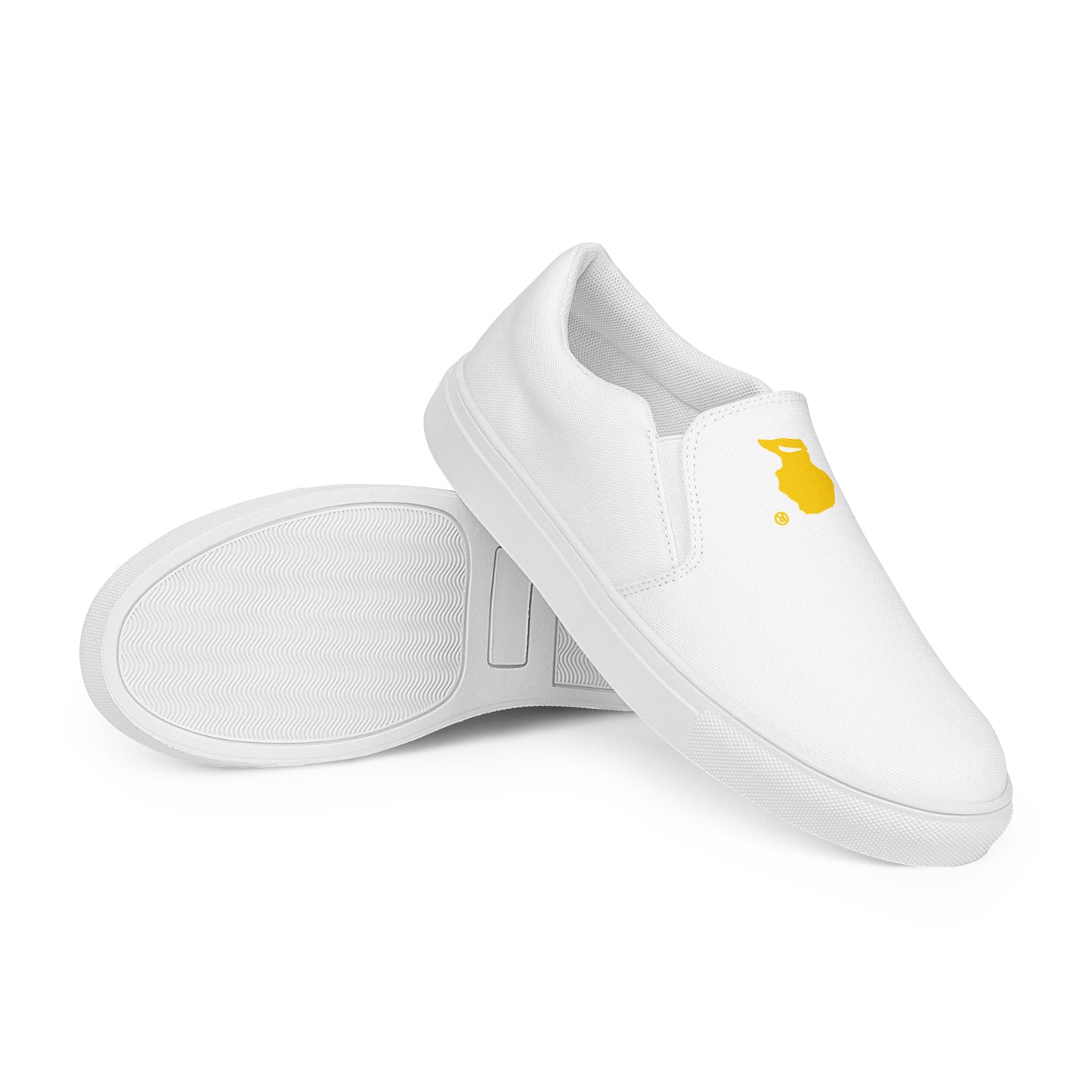 slip-on canvas shoes Pax Lux Fortune