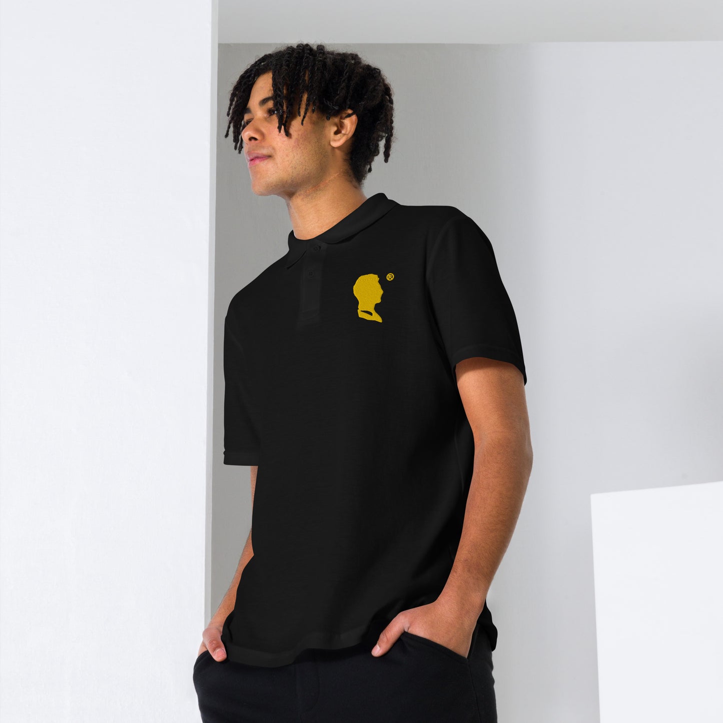 polo shirt pax lux fashion