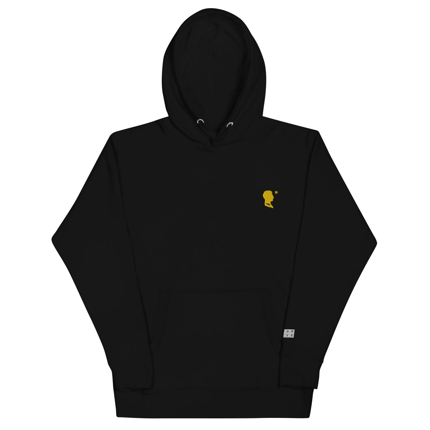 Unisex Hoodie Pax Lux