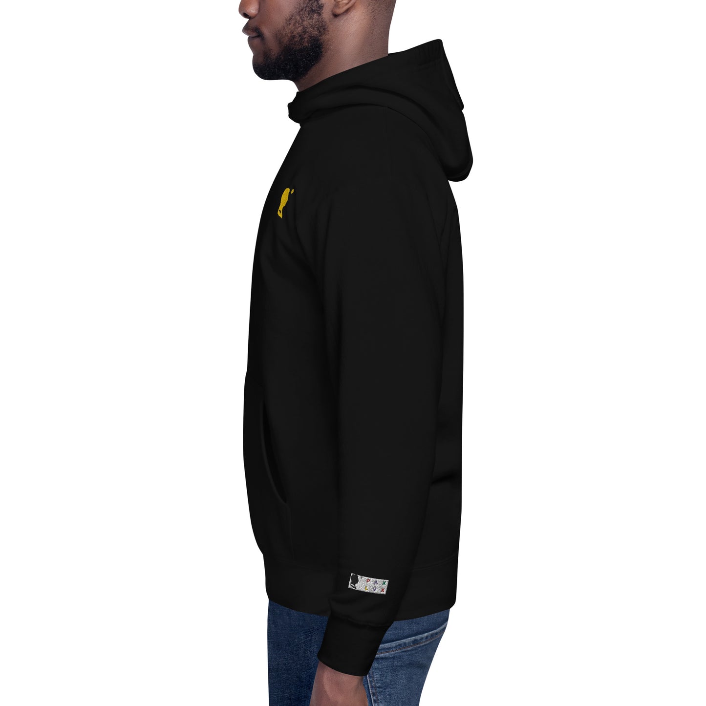 Unisex Hoodie Pax Lux