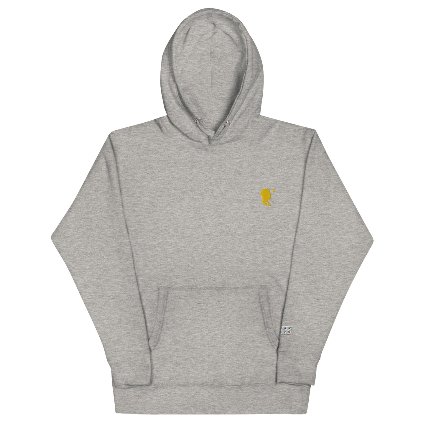 Unisex Hoodie Pax Lux