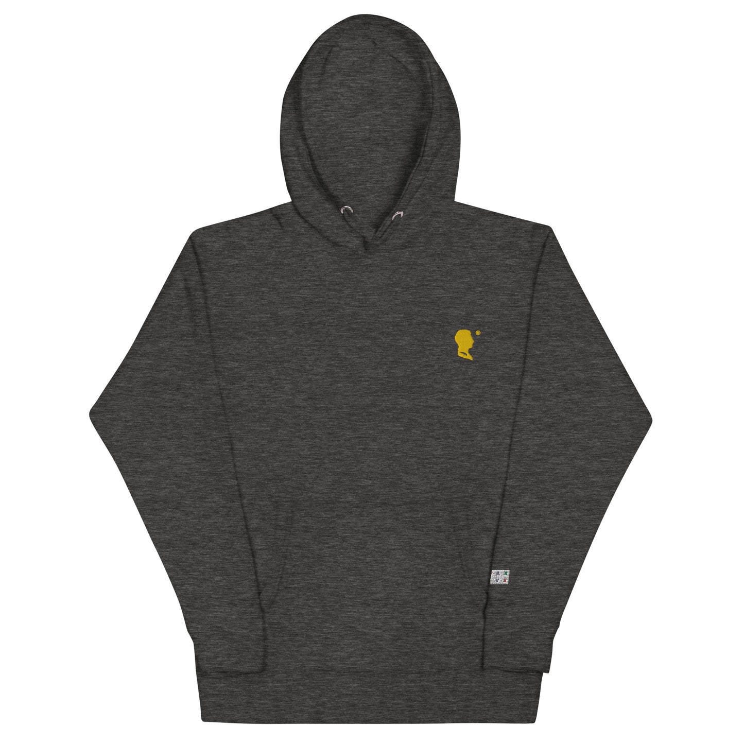 Unisex Hoodie Pax Lux