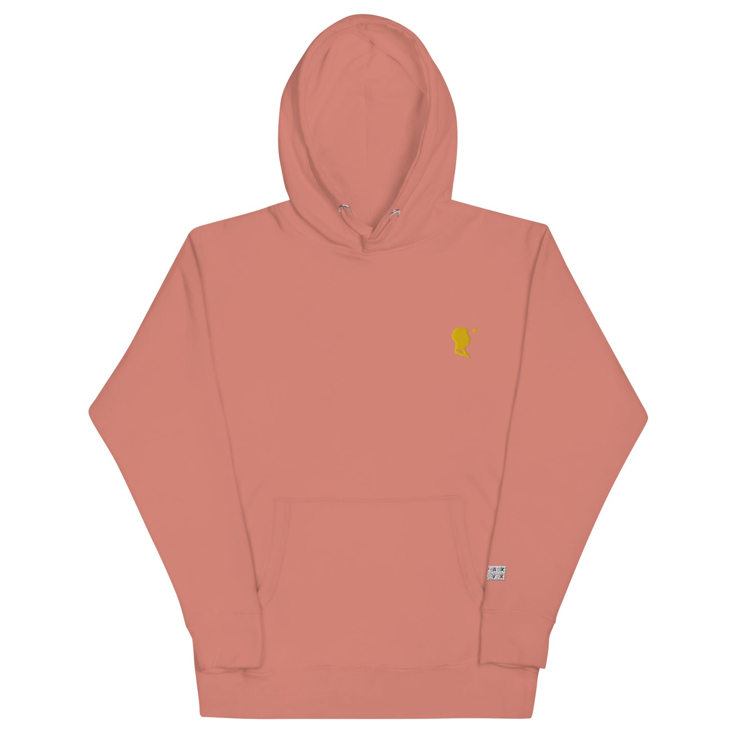 Unisex Hoodie Pax Lux