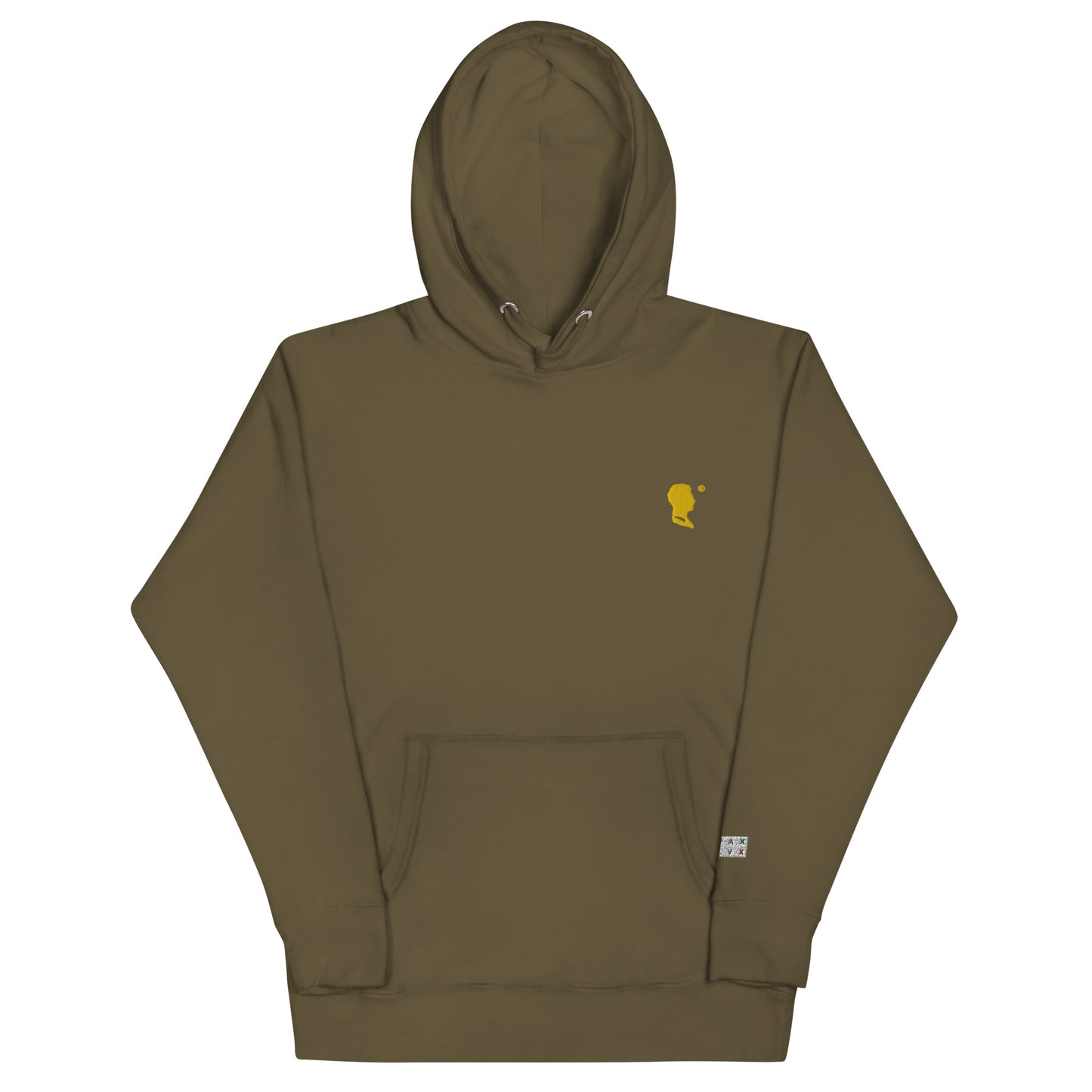 Unisex Hoodie Pax Lux