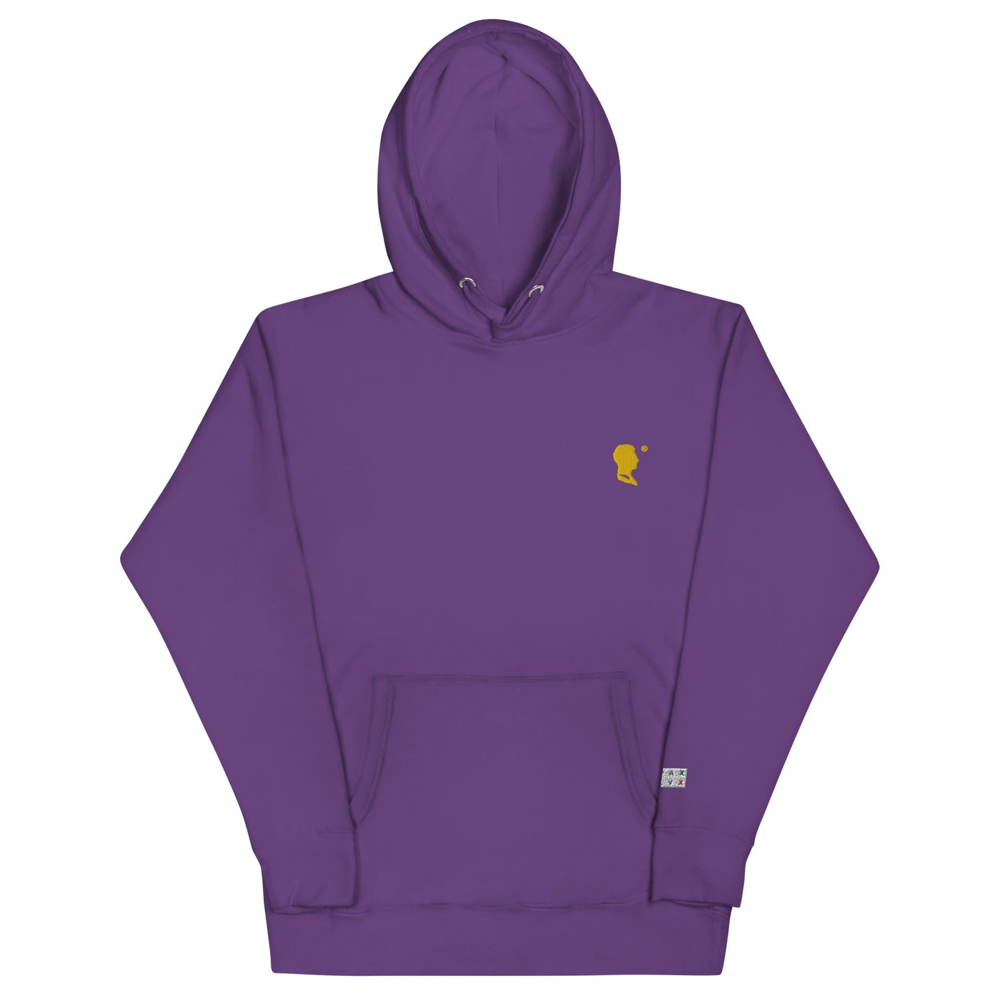 Unisex Hoodie Pax Lux