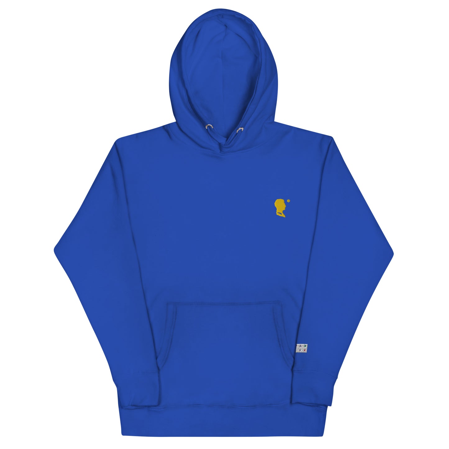 Unisex Hoodie Pax Lux