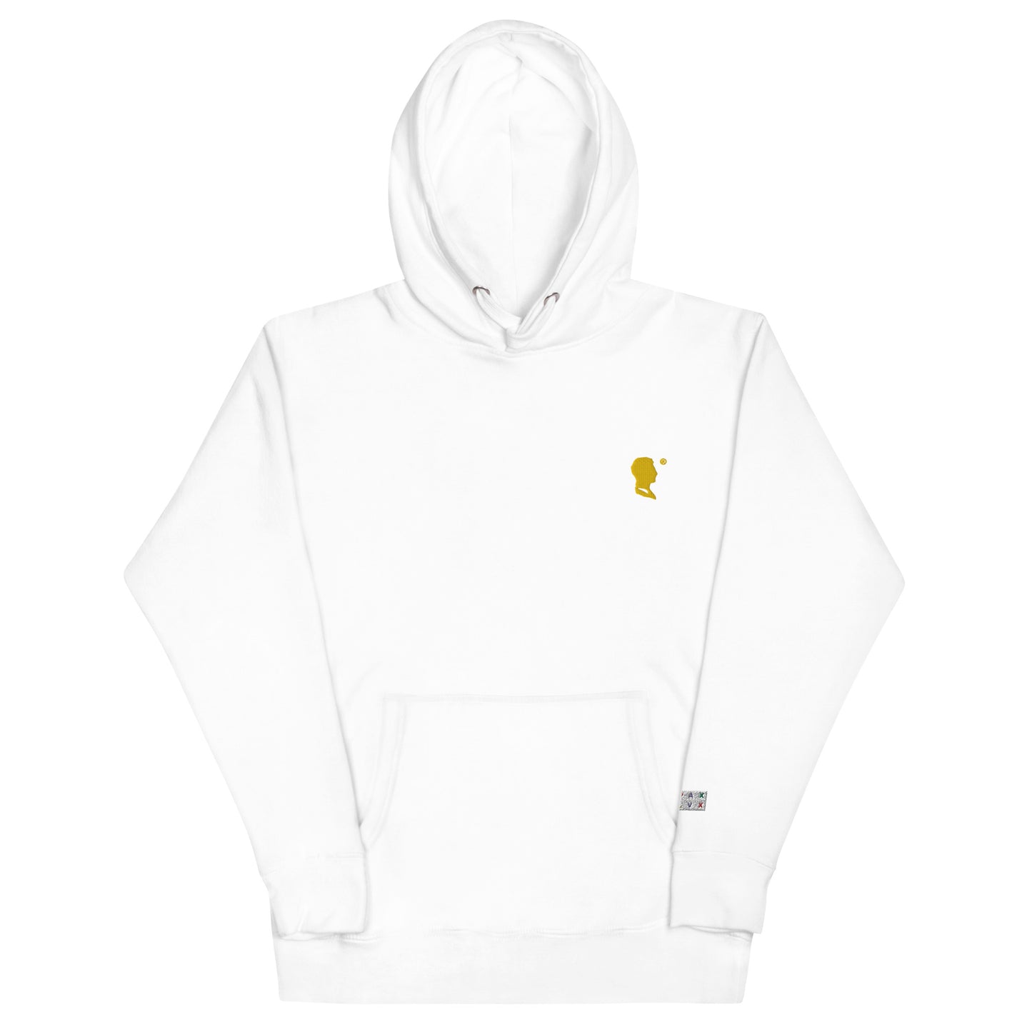 Unisex Hoodie Pax Lux